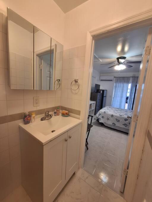 Brand New Studio Apartment Веро-Біч Екстер'єр фото
