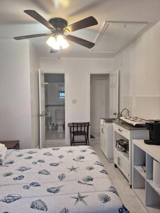 Brand New Studio Apartment Веро-Біч Екстер'єр фото